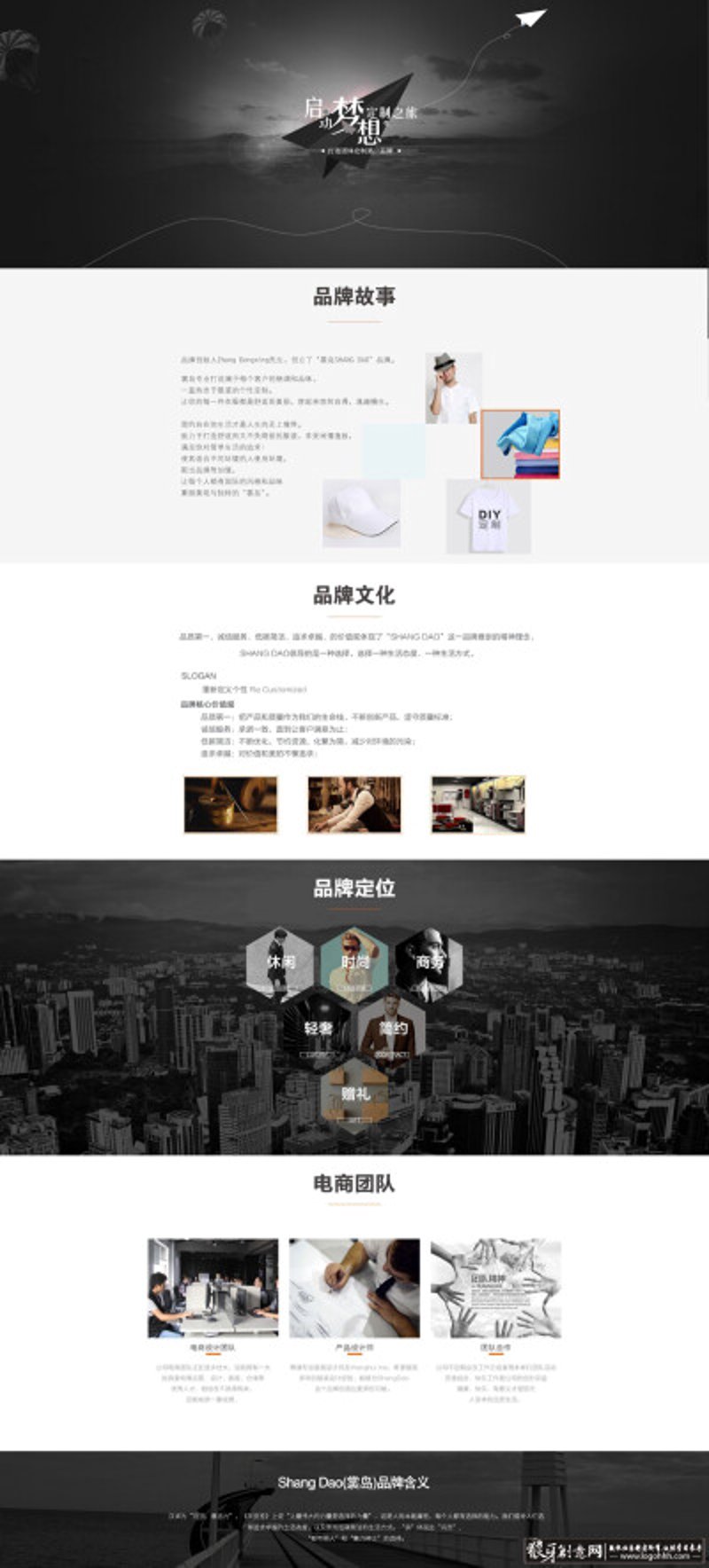 响应式网站开发,让网页适应每一个角落